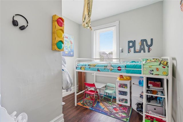 507 Walnut Street, Catasauqua Boro, PA 18032
