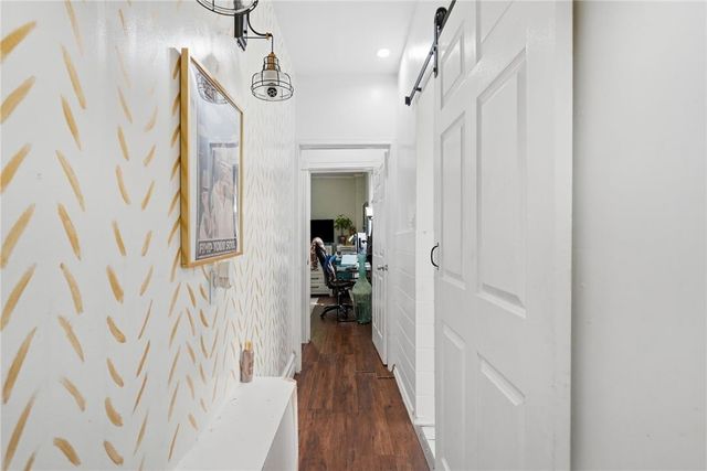 507 Walnut Street, Catasauqua Boro, PA 18032