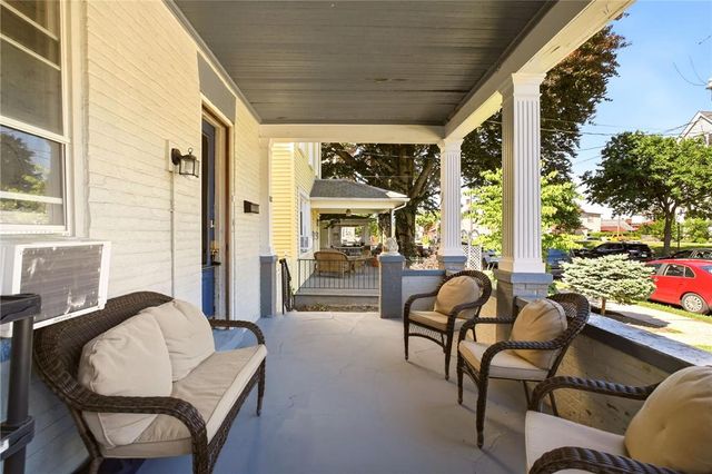507 Walnut Street, Catasauqua Boro, PA 18032