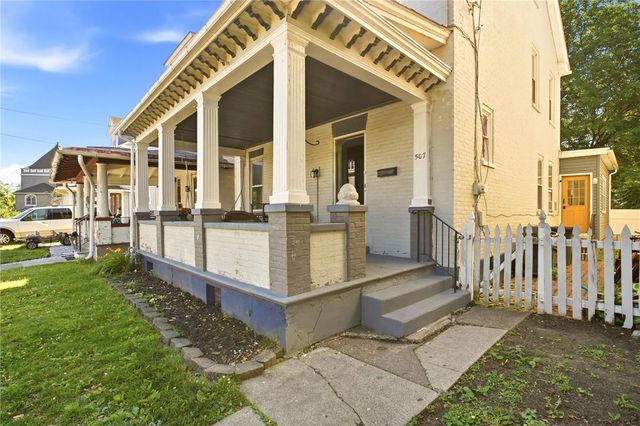 507 Walnut Street, Catasauqua Boro, PA 18032