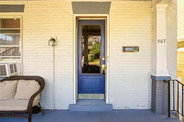 507 Walnut Street, Catasauqua Boro, PA 18032
