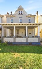 507 Walnut Street, Catasauqua Boro, PA 18032