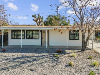 6431 Goleta, Yucca Valley, CA 92284