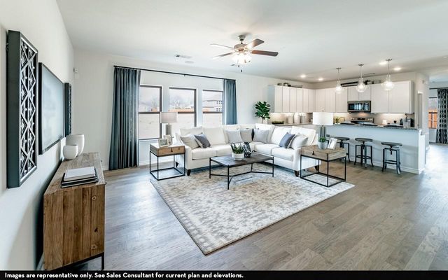 814 Alaska Cedar Drive, Crosby, TX 77532