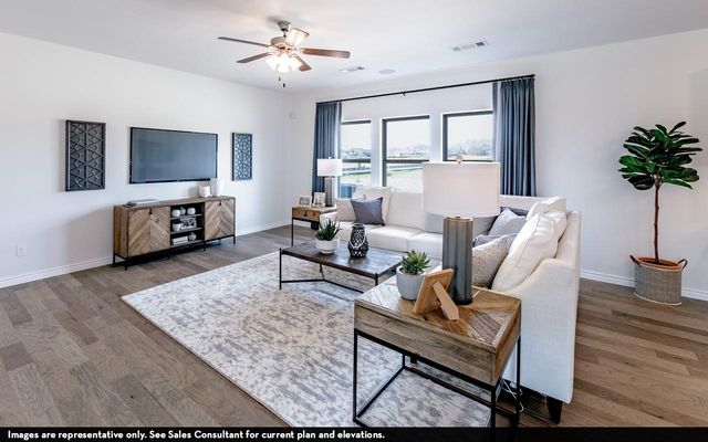 814 Alaska Cedar Drive, Crosby, TX 77532