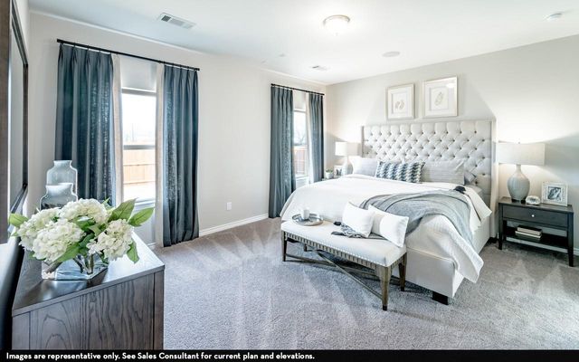 814 Alaska Cedar Drive, Crosby, TX 77532