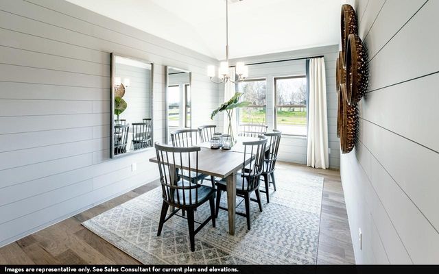 814 Alaska Cedar Drive, Crosby, TX 77532