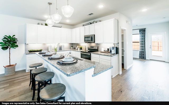 814 Alaska Cedar Drive, Crosby, TX 77532