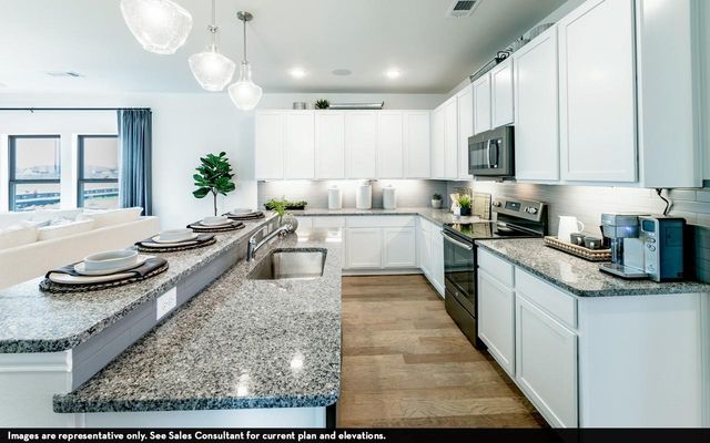 814 Alaska Cedar Drive, Crosby, TX 77532