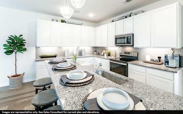 814 Alaska Cedar Drive, Crosby, TX 77532