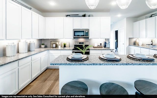 814 Alaska Cedar Drive, Crosby, TX 77532