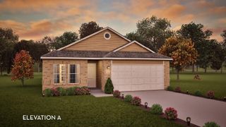 814 Alaska Cedar Drive, Crosby, TX 77532