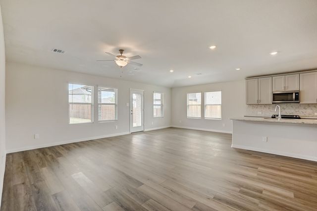 2225 Zephyr Drive, Princeton, TX 75407