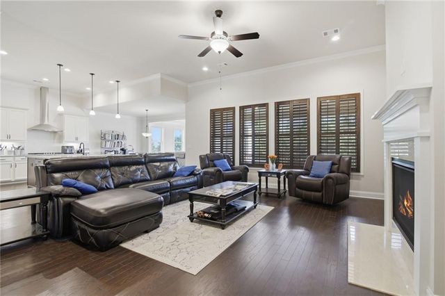 5035 Rathwood Circle SW, Powder Springs, GA 30127