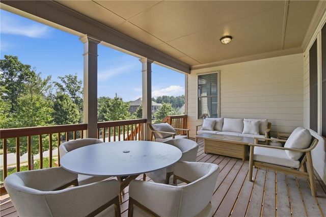 5035 Rathwood Circle SW, Powder Springs, GA 30127