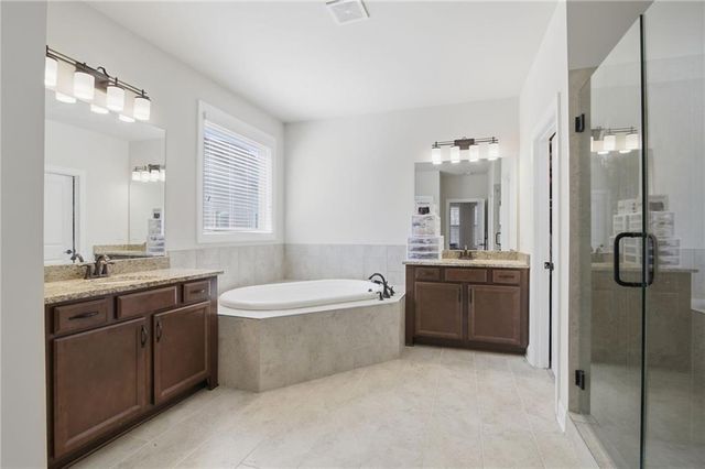 5035 Rathwood Circle SW, Powder Springs, GA 30127