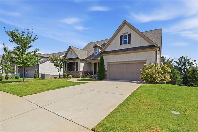 5035 Rathwood Circle SW, Powder Springs, GA 30127