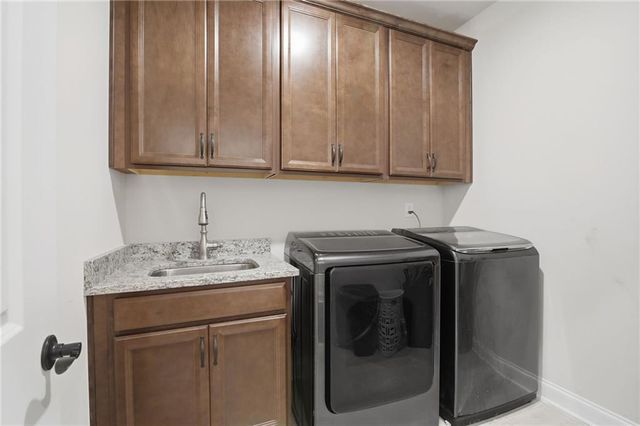 5035 Rathwood Circle SW, Powder Springs, GA 30127