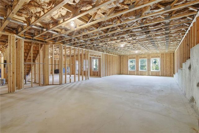 5035 Rathwood Circle SW, Powder Springs, GA 30127