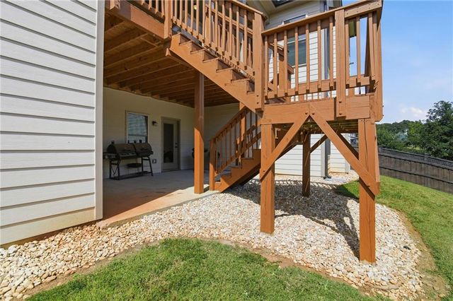 5035 Rathwood Circle SW, Powder Springs, GA 30127