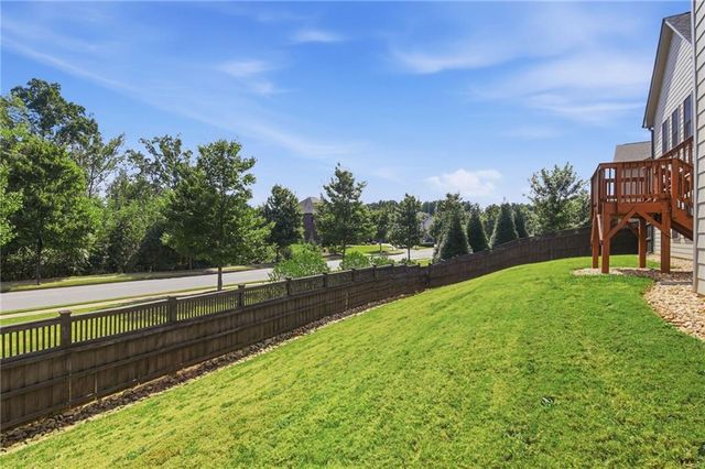 5035 Rathwood Circle SW, Powder Springs, GA 30127