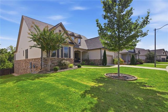 5035 Rathwood Circle SW, Powder Springs, GA 30127