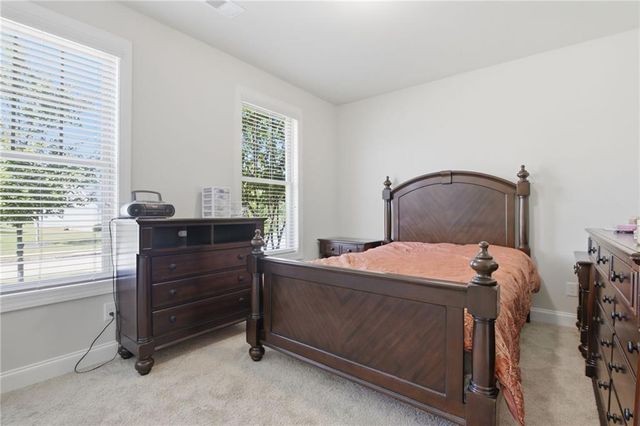 5035 Rathwood Circle SW, Powder Springs, GA 30127