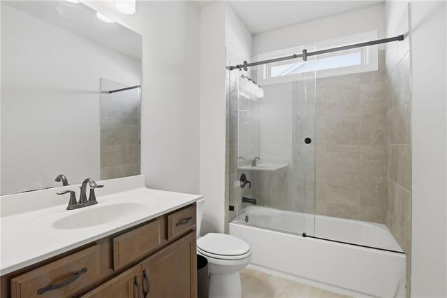 5035 Rathwood Circle SW, Powder Springs, GA 30127