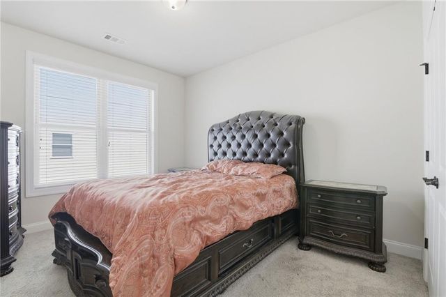 5035 Rathwood Circle SW, Powder Springs, GA 30127