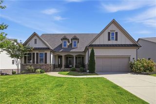 5035 Rathwood Circle SW, Powder Springs, GA 30127