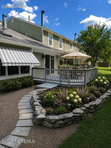 99 Oak Lane, Eatontown, NJ 07724