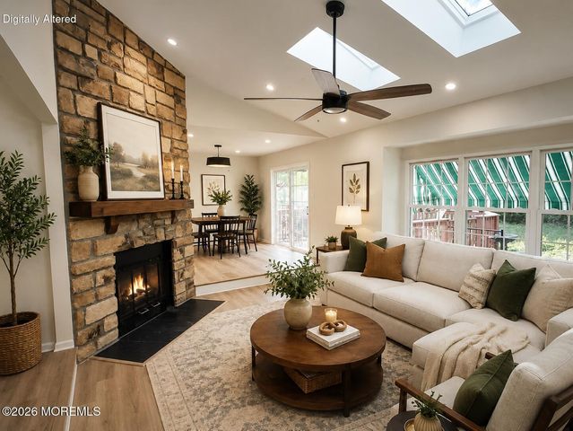99 Oak Lane, Eatontown, NJ 07724