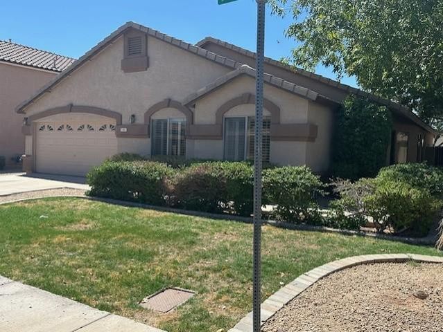 7481 W Firebird Drive, Glendale, AZ 85308
