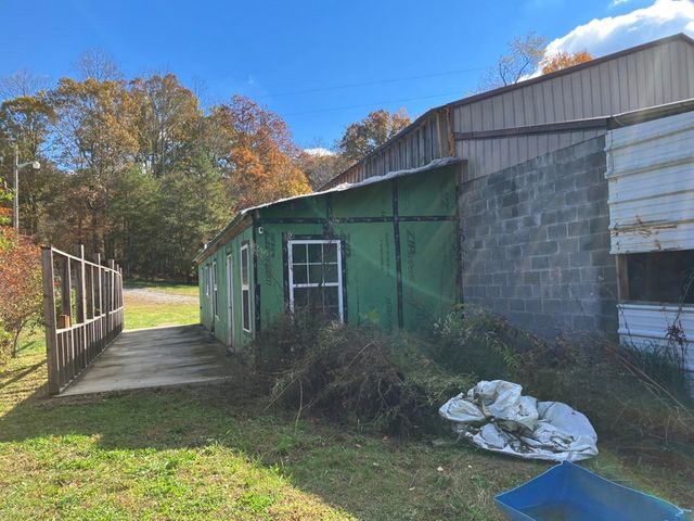 1838 Liberty Road, Murphy, NC 28906