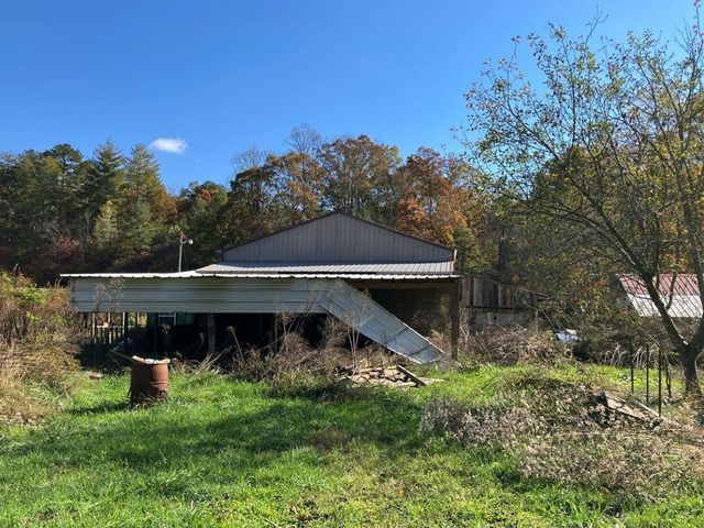 1838 Liberty Road, Murphy, NC 28906