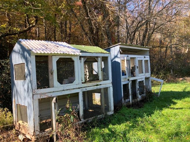 1838 Liberty Road, Murphy, NC 28906