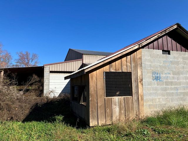 1838 Liberty Road, Murphy, NC 28906