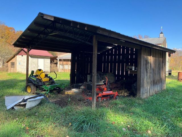 1838 Liberty Road, Murphy, NC 28906