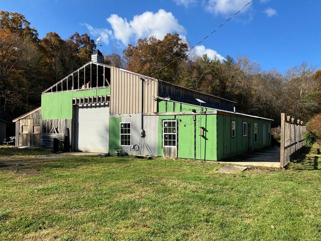 1838 Liberty Road, Murphy, NC 28906