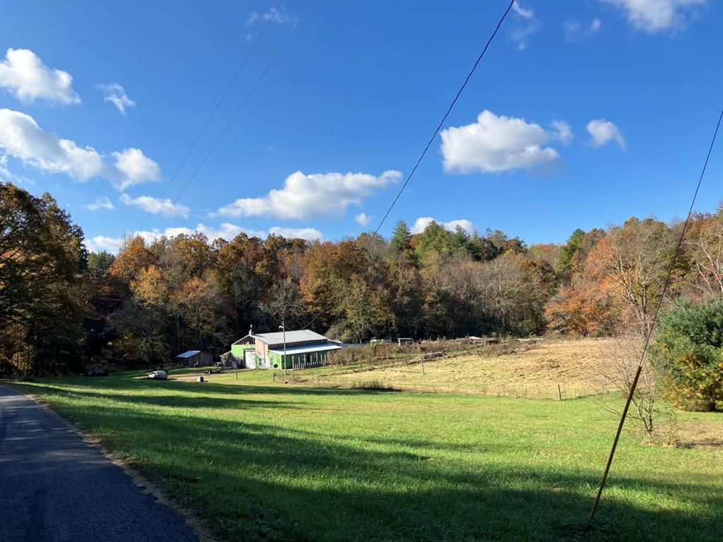 1838 Liberty Road, Murphy, NC 28906