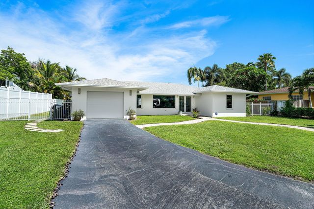 1009 NW 1ST Avenue, Delray Beach, FL 33444