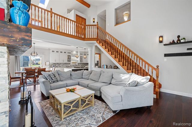 8750 E Pearson, Shelby Twp, MI 48316