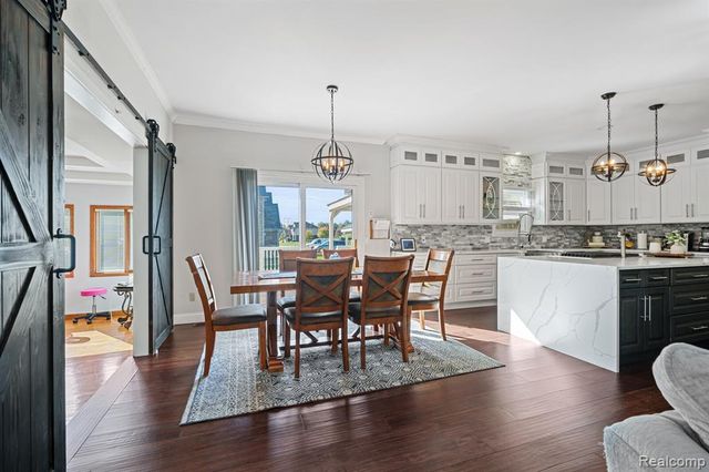 8750 E Pearson, Shelby Twp, MI 48316