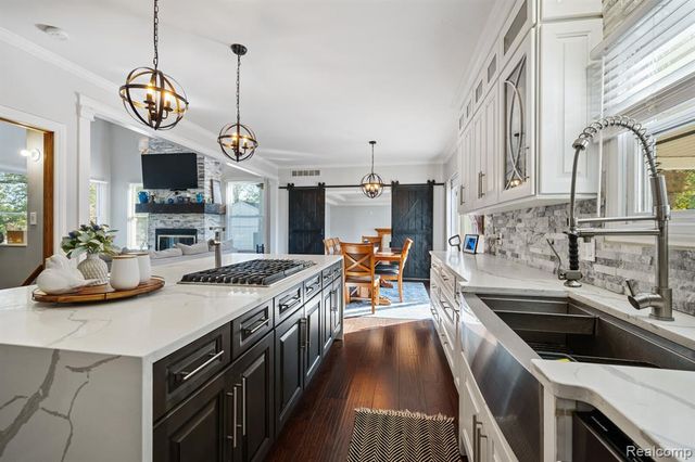 8750 E Pearson, Shelby Twp, MI 48316