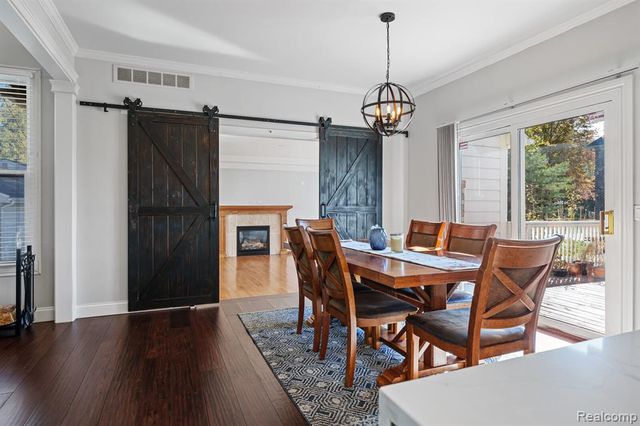 8750 E Pearson, Shelby Twp, MI 48316