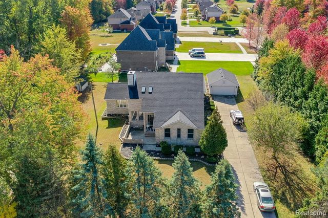 8750 E Pearson, Shelby Twp, MI 48316