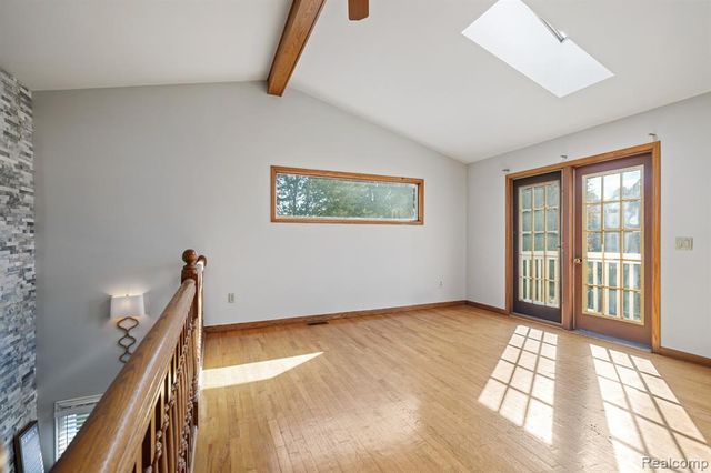 8750 E Pearson, Shelby Twp, MI 48316