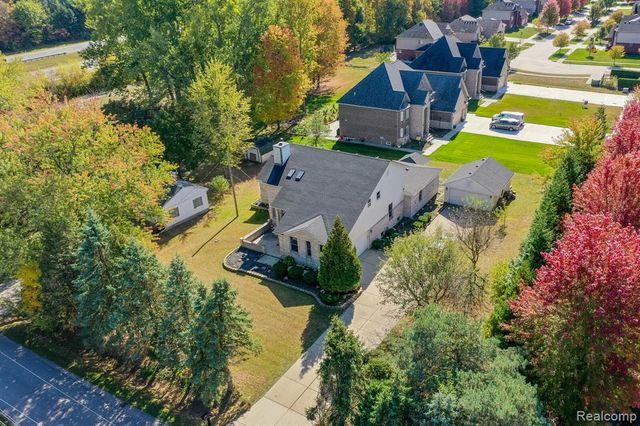 8750 E Pearson, Shelby Twp, MI 48316