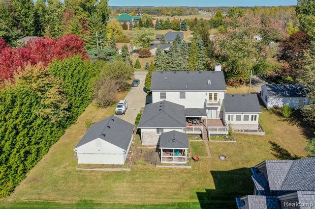 8750 E Pearson, Shelby Twp, MI 48316