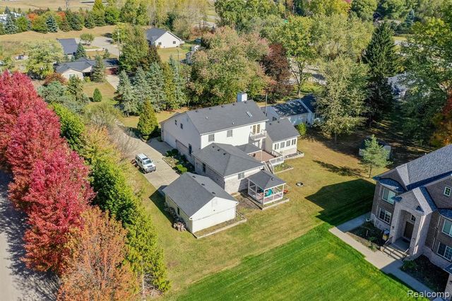 8750 E Pearson, Shelby Twp, MI 48316
